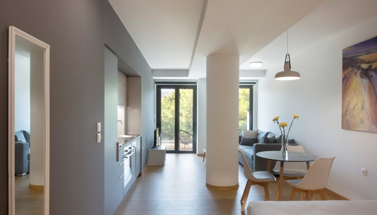 Athens Panorama Project - Αθήνα